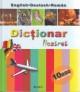 Dictionar ilustrat English Deutstsch Roman - Pret | Preturi Dictionar ilustrat English Deutstsch Roman