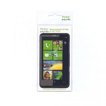 Folie Protectie HTC HD 7, SP P420 - Pret | Preturi Folie Protectie HTC HD 7, SP P420