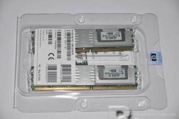 HP 4GB 1Rx4 PC3-10600R-9 Kit - Pret | Preturi HP 4GB 1Rx4 PC3-10600R-9 Kit