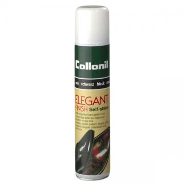 Spray pentru luciu COLLONIL ELEGANT FINISH incolor 200ml - Pret | Preturi Spray pentru luciu COLLONIL ELEGANT FINISH incolor 200ml