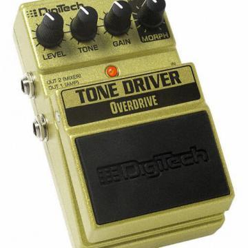 Tone Driver, Overdrive - Pret | Preturi Tone Driver, Overdrive