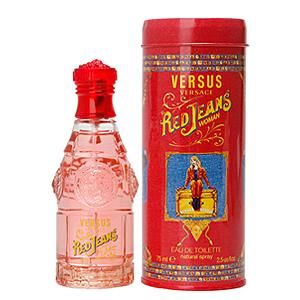 Versace Red Jeans, 75 ml, EDT - Pret | Preturi Versace Red Jeans, 75 ml, EDT