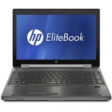 Laptop HP EliteBook 8560w, procesor IntelÃ‚Â® CoreTM i5-2540M - Pret | Preturi Laptop HP EliteBook 8560w, procesor IntelÃ‚Â® CoreTM i5-2540M