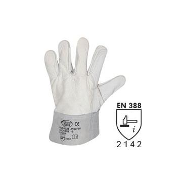 Manusi protectie din piele V52 vv - Pret | Preturi Manusi protectie din piele V52 vv