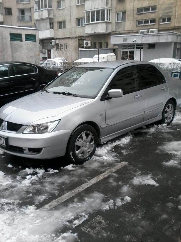 Mitsubishi Lancer Clasic 1.6 16v 98CP - Pret | Preturi Mitsubishi Lancer Clasic 1.6 16v 98CP