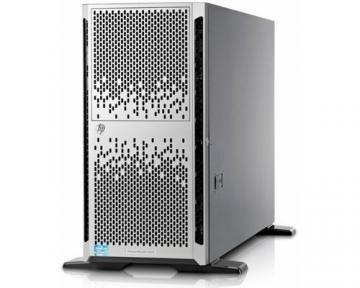 SERVER HP PROLIANT ML350E GEN8 E5-2407 B120I/512MB FBWC 2X1GB NIC 2X4GB(L) 1X500GB HP LFF DVD-RW 1X460W 686778-425 - Pret | Preturi SERVER HP PROLIANT ML350E GEN8 E5-2407 B120I/512MB FBWC 2X1GB NIC 2X4GB(L) 1X500GB HP LFF DVD-RW 1X460W 686778-425