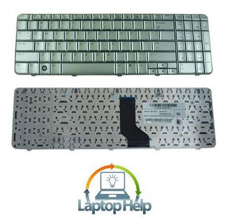 Tastatura Compaq Presario G60 argintie - Pret | Preturi Tastatura Compaq Presario G60 argintie