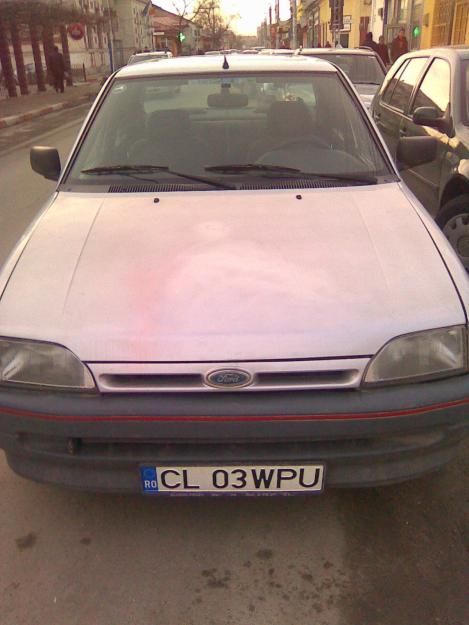 VAND FORD ORION CLX - Pret | Preturi VAND FORD ORION CLX