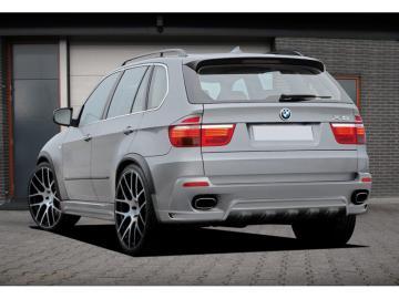 BMW X5 Extensie Spoiler Spate Speed - Pret | Preturi BMW X5 Extensie Spoiler Spate Speed