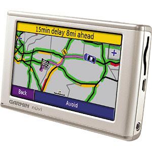 GPS Garmin Nuvi 680 - Pret | Preturi GPS Garmin Nuvi 680