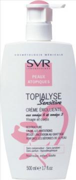 Topialyse Crema *200 ml - Pret | Preturi Topialyse Crema *200 ml