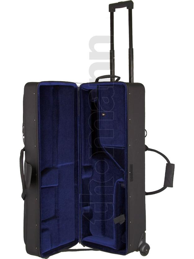 Vand etui profi pe rulote pentru saxofon tenor protec pb-305 wl tenor sax trolley - Pret | Preturi Vand etui profi pe rulote pentru saxofon tenor protec pb-305 wl tenor sax trolley