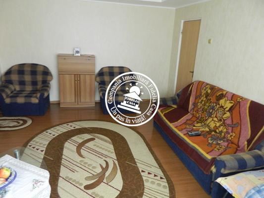 Apartament 3 camere de vanzare Iasi Bularga Baza III - Pret | Preturi Apartament 3 camere de vanzare Iasi Bularga Baza III