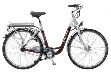 Bicicleta E-BIKE 3rd Avenue - Pret | Preturi Bicicleta E-BIKE 3rd Avenue