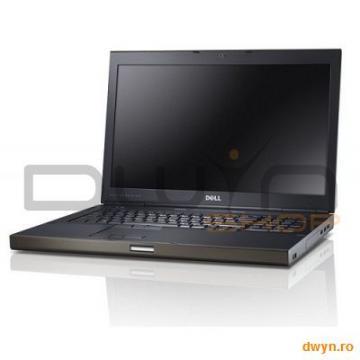 DELL Precision M6600 - 2 17.3Â” FullHD Core i7-2860QM 512GB SSD 32GB DVD+/-RW LAN+WLAN Windows 7 Prof - Pret | Preturi DELL Precision M6600 - 2 17.3Â” FullHD Core i7-2860QM 512GB SSD 32GB DVD+/-RW LAN+WLAN Windows 7 Prof