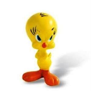 Miniatura Bullyland - desene animate Looney Tunes: Tweety - Pret | Preturi Miniatura Bullyland - desene animate Looney Tunes: Tweety