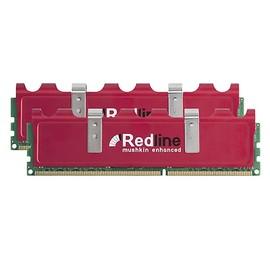 Mushkin DDR3, 8GB (2 x 4GB), 1600MHz, CL7, Ridgeback Redline v.2 - Pret | Preturi Mushkin DDR3, 8GB (2 x 4GB), 1600MHz, CL7, Ridgeback Redline v.2