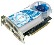 Placa video HIS ATI HD4670, H467QS1GP - Pret | Preturi Placa video HIS ATI HD4670, H467QS1GP