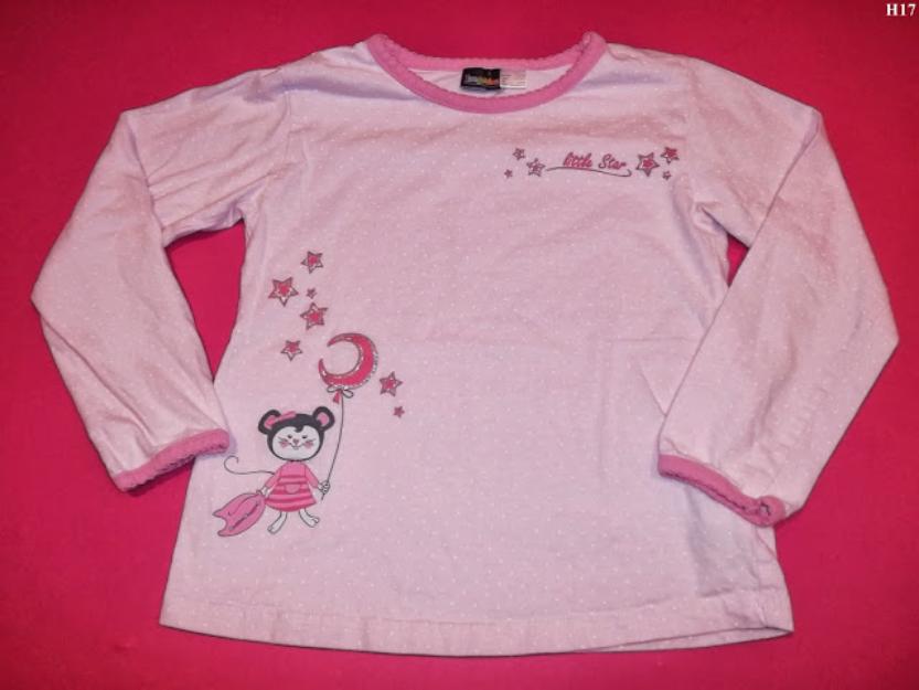 haine copii bluza pentru fete de 5-6 ani de la lupilu - Pret | Preturi haine copii bluza pentru fete de 5-6 ani de la lupilu