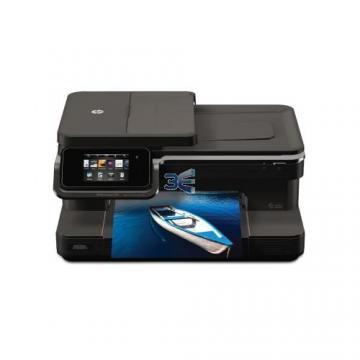 HP Photosmart 7510 + Transport Gratuit - Pret | Preturi HP Photosmart 7510 + Transport Gratuit