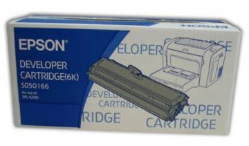 Toner Epson C13S050166 - Pret | Preturi Toner Epson C13S050166