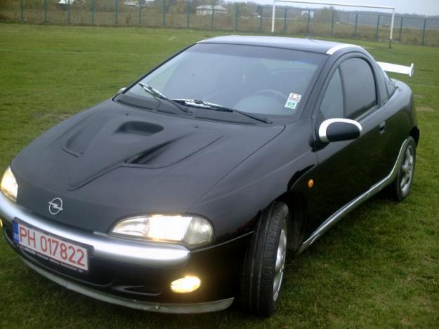 opel tigra - Pret | Preturi opel tigra