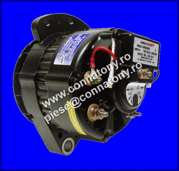 Piese alternatoare si alternator buldozere Caterpillar D4E D4G D4H - Pret | Preturi Piese alternatoare si alternator buldozere Caterpillar D4E D4G D4H