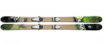 Ski-uri Fischer Watea 98 Backcountry Twin Tip - Pret | Preturi Ski-uri Fischer Watea 98 Backcountry Twin Tip