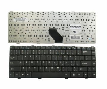 Tastatura laptop originala pt. Asus Seriile Z96: Z96J, S96Js, Z96F - Pret | Preturi Tastatura laptop originala pt. Asus Seriile Z96: Z96J, S96Js, Z96F