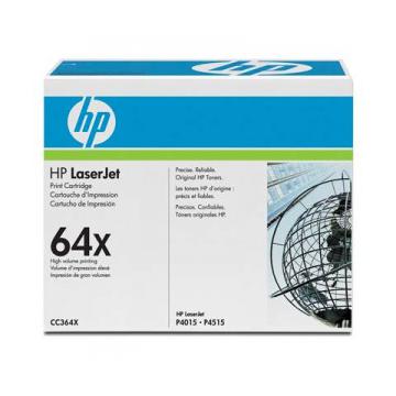 Toner imprimanta HP CC364X - Pret | Preturi Toner imprimanta HP CC364X