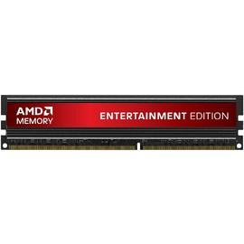 Amd Entertainment HS DDR3 2GB, 1600Mhz, CL9 - Pret | Preturi Amd Entertainment HS DDR3 2GB, 1600Mhz, CL9