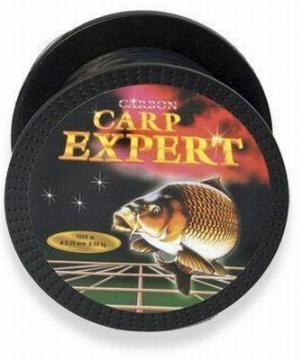 Fir Carp Expert Carbon 1000m 0,35mm (Cutie) - Pret | Preturi Fir Carp Expert Carbon 1000m 0,35mm (Cutie)