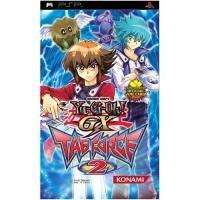 Joc PSP Yu-Gi-Oh! GX Tag Force 2 - Pret | Preturi Joc PSP Yu-Gi-Oh! GX Tag Force 2