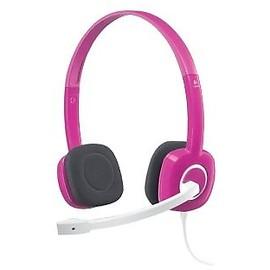 Logitech H150 Fuchsia Pink - Pret | Preturi Logitech H150 Fuchsia Pink