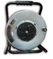 Prelungitor pe tambur 25 m, cablu 3x2.5 mm - Pret | Preturi Prelungitor pe tambur 25 m, cablu 3x2.5 mm
