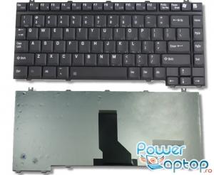 Tastatura Toshiba Satellite A20 neagra - Pret | Preturi Tastatura Toshiba Satellite A20 neagra