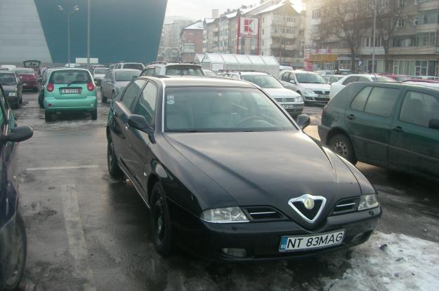 vand alfa romeo 166 - Pret | Preturi vand alfa romeo 166