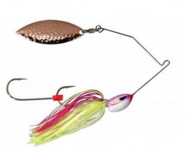 BERKLEY Spinnerbait Dark Zone 1/2 OZ - (E) PLAYBOY - Pret | Preturi BERKLEY Spinnerbait Dark Zone 1/2 OZ - (E) PLAYBOY