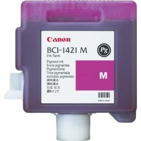 Canon BCI-1421 Magenta Pigment + Transport Gratuit - Pret | Preturi Canon BCI-1421 Magenta Pigment + Transport Gratuit