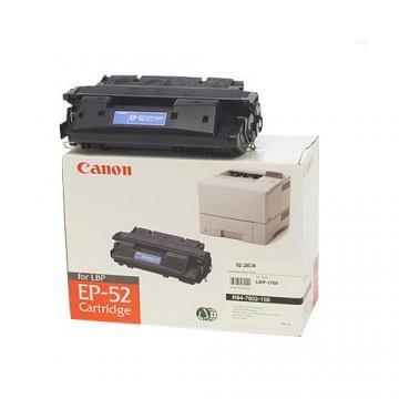 Cartus Canon EP-52 - Pret | Preturi Cartus Canon EP-52