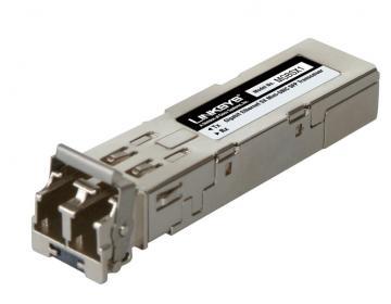 CISCO Transceiver Gigabit Ethernet MGBSX1 - Pret | Preturi CISCO Transceiver Gigabit Ethernet MGBSX1