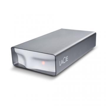 Hard disk extern LaCie 301897EK - Pret | Preturi Hard disk extern LaCie 301897EK