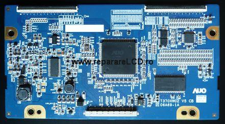 Reparatii placi lvds model T370XW02 V5 - Pret | Preturi Reparatii placi lvds model T370XW02 V5