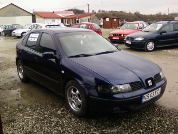 seat leon inmatriculat RO - Pret | Preturi seat leon inmatriculat RO