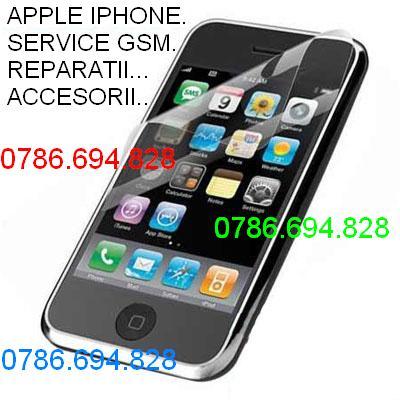 Service Ipod Iphone 3G 4 Reparatii iPhone, IPAD 3G 4 3Gs Laur 0786694828 - Pret | Preturi Service Ipod Iphone 3G 4 Reparatii iPhone, IPAD 3G 4 3Gs Laur 0786694828