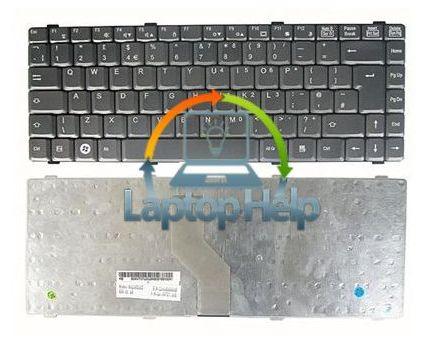 Tastatura Fujitsu Siemens Amilo Li2735 - Pret | Preturi Tastatura Fujitsu Siemens Amilo Li2735