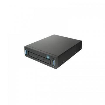 Thermaltake ExtremeSpeed 3.0, compatibilitate: sdd/hard disk-uri SATA de 2.5&amp;rdquo;, capabilitati hot-swap, 2 porturi USB 3.0, dimensiuni: 25x101x126mm - Pret | Preturi Thermaltake ExtremeSpeed 3.0, compatibilitate: sdd/hard disk-uri SATA de 2.5&amp;rdquo;, capabilitati hot-swap, 2 porturi USB 3.0, dimensiuni: 25x101x126mm