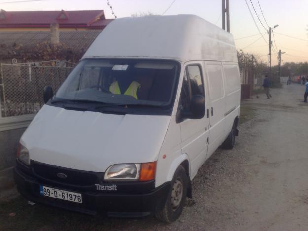 vand ford transit - Pret | Preturi vand ford transit