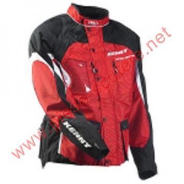 Geaca enduro rosie marime L - Pret | Preturi Geaca enduro rosie marime L