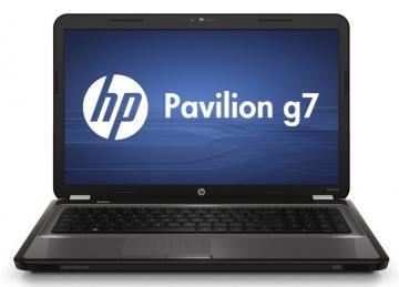 HP Pavilion g7-1235sf, AMD E2-3000M, 1.8GHz, 17.3 inci LED HD, 4Gb, 640Gb - Pret | Preturi HP Pavilion g7-1235sf, AMD E2-3000M, 1.8GHz, 17.3 inci LED HD, 4Gb, 640Gb